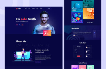 ECommerce – ECommerce WordPress Theme