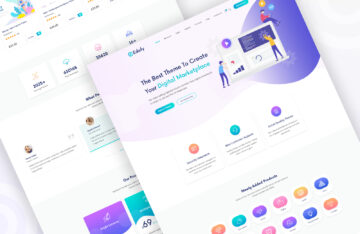 Consulting – WordPress Theme