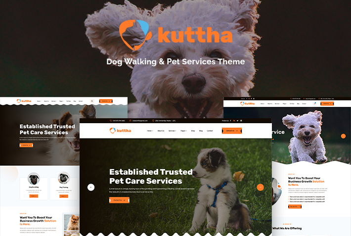 Foodghor – Food and Recipe WordPress Theme