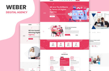 Tranfar – Logistic Support WordPress Theme